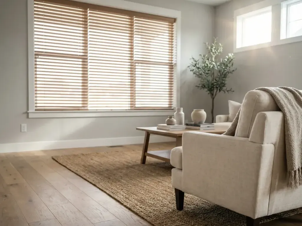 Cordless Blinds and Child Safety in Cicero Homes